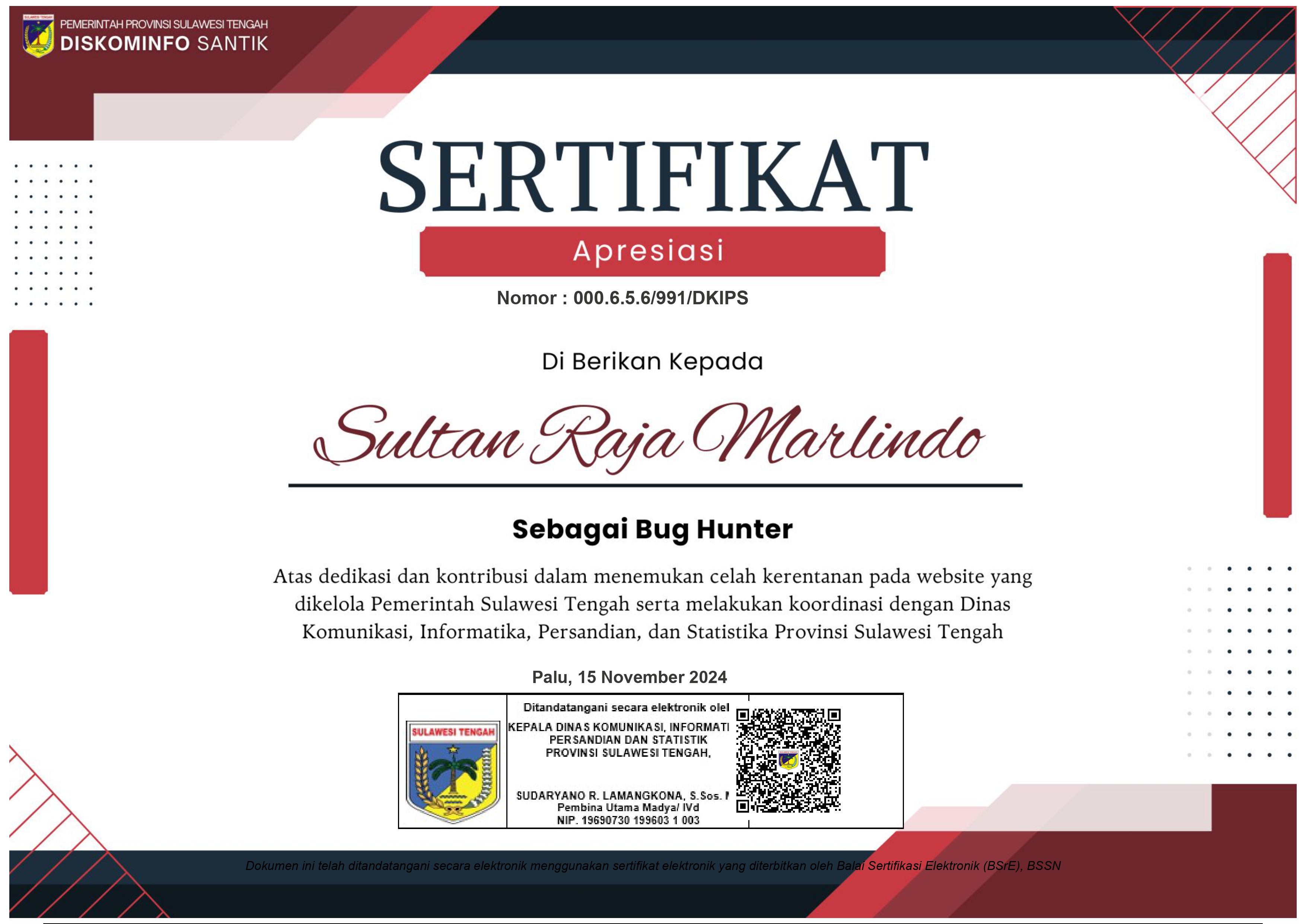 sertifikat 5
